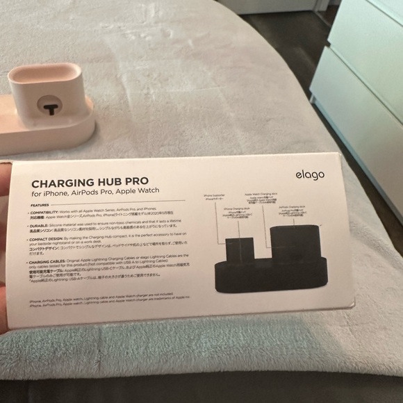 Elago charging hub pro - Picture 4 of 6